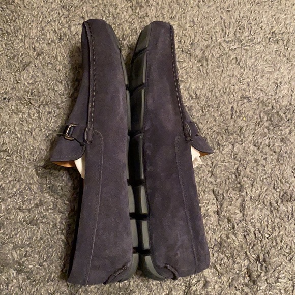 Prada Men’s Loafers main image 4